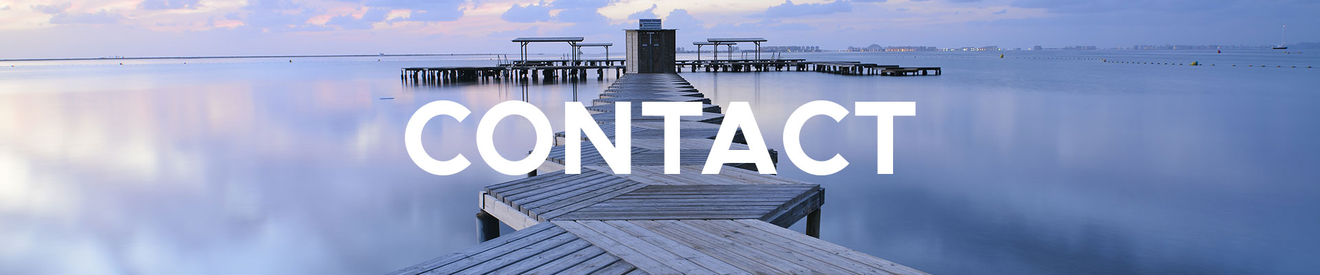 Contactez-nous!
